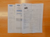 Ford Puma 8/21 ČR 1.0T 92KW ST – 2x PNEU