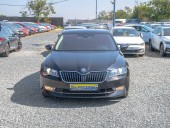 Škoda Superb ČR 10/15 2.0TSI 206KW LAURIN K