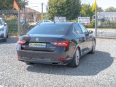 Škoda Superb ČR 10/15 2.0TSI 206KW LAURIN K