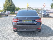 Škoda Superb ČR 10/15 2.0TSI 206KW LAURIN K