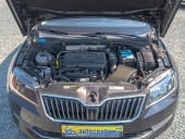 Škoda Superb ČR 10/15 2.0TSI 206KW LAURIN K