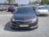 Opel Insignia 11/16 ČR 2.0D 125KW