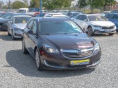 Opel Insignia 11/16 ČR 2.0D 125KW