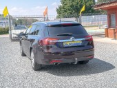 Opel Insignia 11/16 ČR 2.0D 125KW