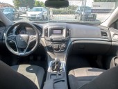 Opel Insignia 11/16 ČR 2.0D 125KW