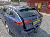 Opel Insignia 11/20 2.0D 128KW mat – NAVIGAC