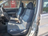 Honda HR-V 1.6i 16V 77KW 4x4–PO ROZVODECH