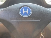 Honda HR-V 1.6i 16V 77KW 4x4–PO ROZVODECH