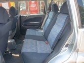 Honda HR-V 1.6i 16V 77KW 4x4–PO ROZVODECH