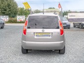 Škoda Roomster 1.6TDI 66KW – VELMI ÚSPORNĚ