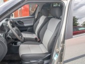 Škoda Roomster 1.6TDI 66KW – VELMI ÚSPORNĚ