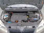 Škoda Roomster 1.6TDI 66KW – VELMI ÚSPORNĚ