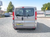 Renault Trafic ČR 2.0DCI AC – 6 sedadel