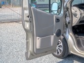 Renault Trafic ČR 2.0DCI AC – 6 sedadel