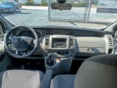 Renault Trafic ČR 2.0DCI AC – 6 sedadel