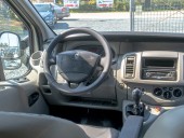 Renault Trafic ČR 2.0DCI AC – 6 sedadel