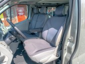 Renault Trafic ČR 2.0DCI AC – 6 sedadel