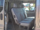 Renault Trafic ČR 2.0DCI AC – 6 sedadel