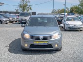 Dacia Sandero 12/08 1.4MPI 55KW – PO SERVISU