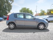 Dacia Sandero 12/08 1.4MPI 55KW – PO SERVISU