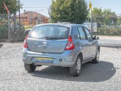 Dacia Sandero 12/08 1.4MPI 55KW – PO SERVISU