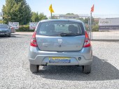 Dacia Sandero 12/08 1.4MPI 55KW – PO SERVISU