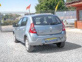 Dacia Sandero 12/08 1.4MPI 55KW – PO SERVISU