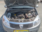 Dacia Sandero 12/08 1.4MPI 55KW – PO SERVISU