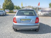 Škoda Fabia ČR 1.2HTP - PO SERVISU