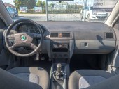 Škoda Fabia ČR 1.2HTP - PO SERVISU