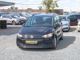 Volkswagen Touran 11/17 2.0TDI DSG – NAVI