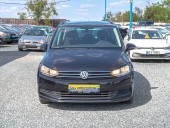 Volkswagen Touran 11/17 2.0TDI DSG – NAVI