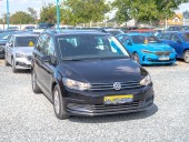 Volkswagen Touran 11/17 2.0TDI DSG – NAVI