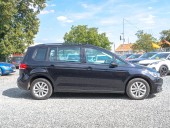 Volkswagen Touran 11/17 2.0TDI DSG – NAVI