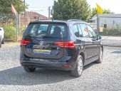 Volkswagen Touran 11/17 2.0TDI DSG – NAVI