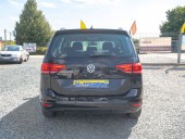 Volkswagen Touran 11/17 2.0TDI DSG – NAVI