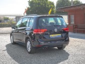 Volkswagen Touran 11/17 2.0TDI DSG – NAVI