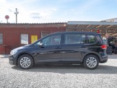 Volkswagen Touran 11/17 2.0TDI DSG – NAVI