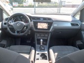 Volkswagen Touran 11/17 2.0TDI DSG – NAVI