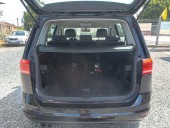 Volkswagen Touran 11/17 2.0TDI DSG – NAVI