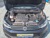 Volkswagen Touran 11/17 2.0TDI DSG – NAVI