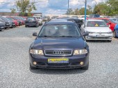 Audi A4 1.9TDI 85KW – AUTOMAT