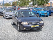 Audi A4 1.9TDI 85KW – AUTOMAT