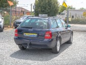 Audi A4 1.9TDI 85KW – AUTOMAT