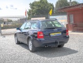 Audi A4 1.9TDI 85KW – AUTOMAT