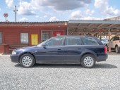 Audi A4 1.9TDI 85KW – AUTOMAT