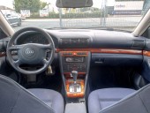 Audi A4 1.9TDI 85KW – AUTOMAT