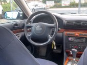 Audi A4 1.9TDI 85KW – AUTOMAT