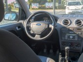 Ford Fusion 1.4i 59KW – PO SERVISU