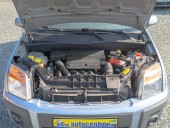 Ford Fusion 1.4i 59KW – PO SERVISU